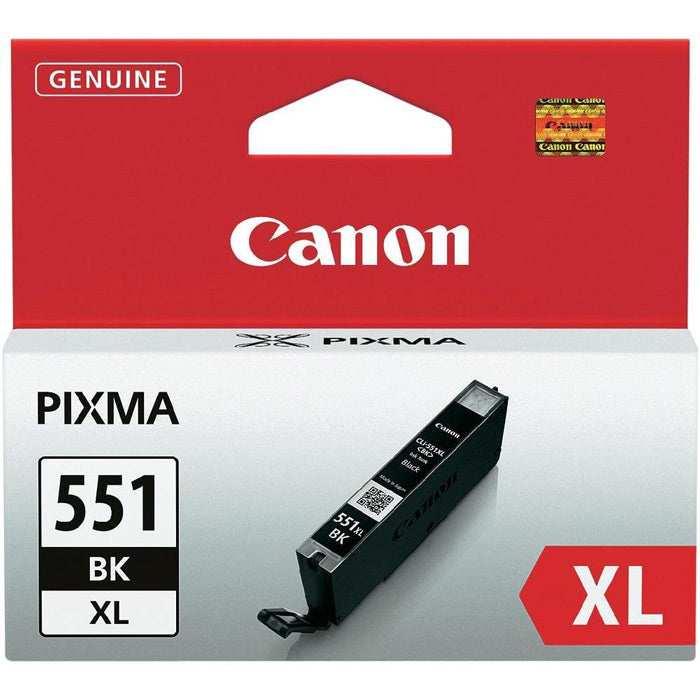 Canon CLI-551XL Black