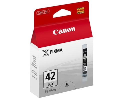 Canon CLI-42LGY Lightgrey