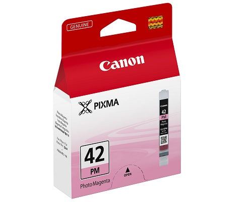 Canon CLI-42PM Photo Magenta