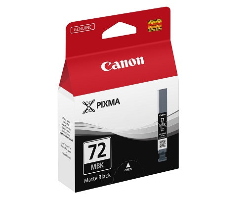 Canon PGI-72MBK Mat Black