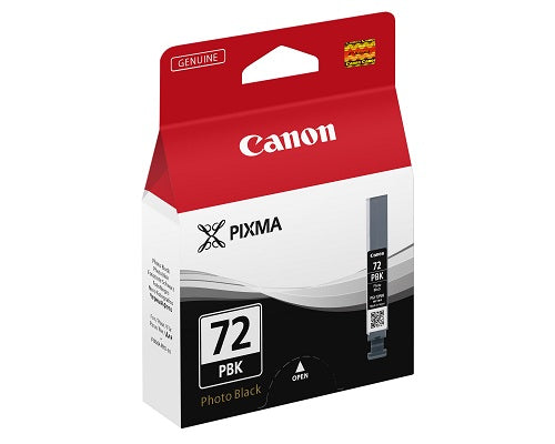 Canon PGI-72PBK Photo Black