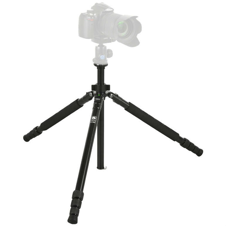 Sirui R-2004 Reporter Tripod