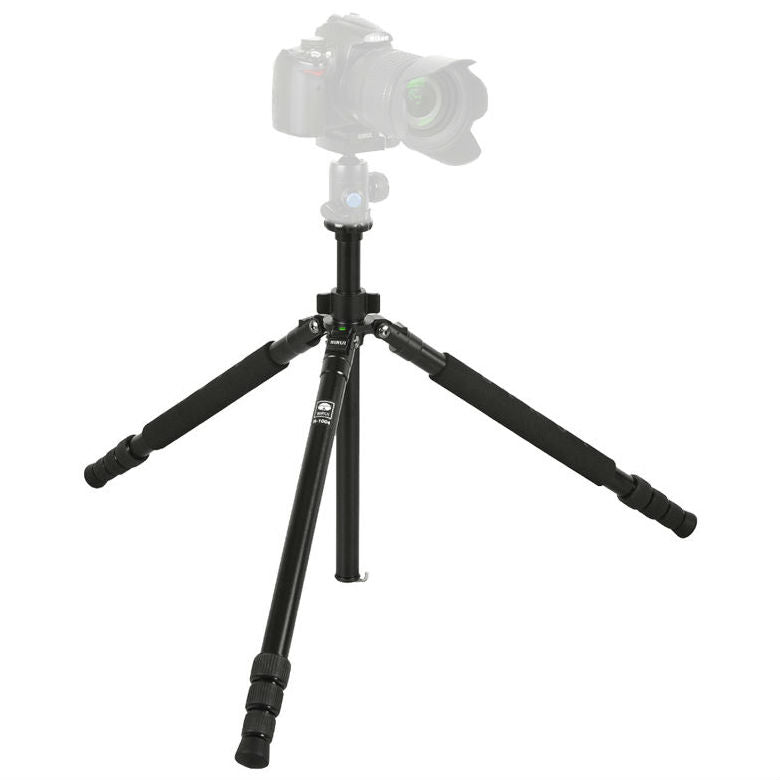 Sirui R-2204 Reporter Tripod