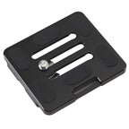 Sirui TY-60X Plate