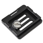 Sirui TY-60X Plate