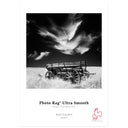 Hahnemühle Photo Rag® Ultra Smooth 305g Rol 432mmx12m