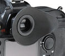 Hoodman Hood Eye for Nikon Round Eyepieces