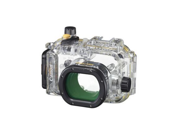 Canon WP-DC47 Waterproof Case S110
