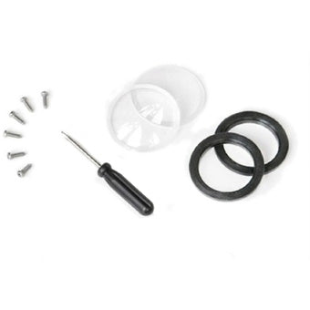 GoPro Dive Housing Lens Replacement Kit