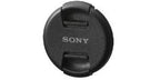 Sony ALC-F49S front lens cap of 49mm
