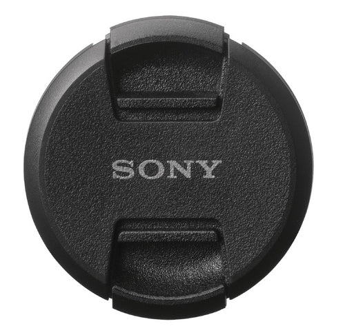 Sony ALC-F49S front lens cap of 49mm