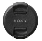 Sony ALC-F49S front lens cap of 49mm