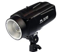Falcon Eyes Studio Flash SS-200D