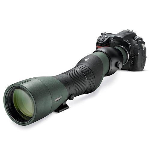 Swarovski TLS APO 30mm + DRX