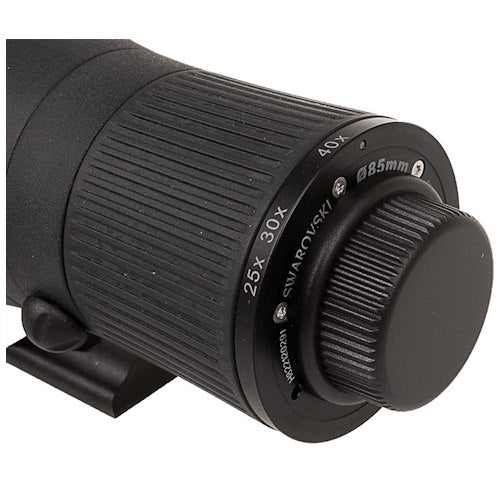 Swarovski 85mm Objective Module 25-60x