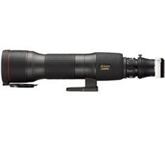 Nikon Digiscoping Adapter DSA-N1