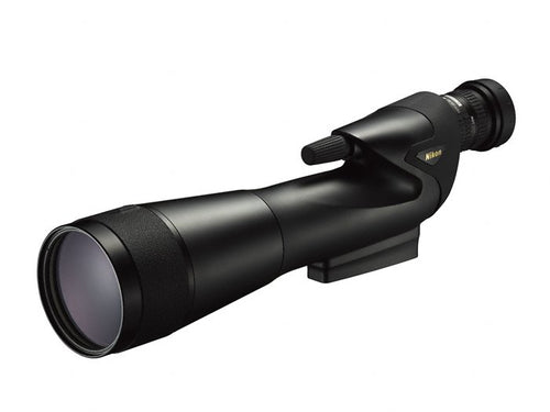 Nikon Prostaff 5 82-S Fieldscope (eyepiece not included)
