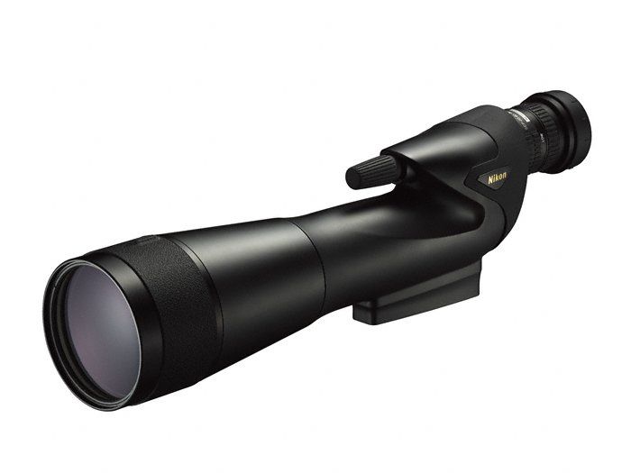 Nikon Prostaff 5 82-S Fieldscope (eyepiece not included)