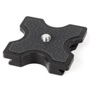 Joby BH2 Quick-release plate for Ballhead X