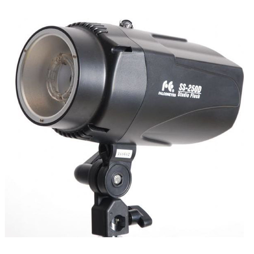 Falcon Eyes Studio Flash SS-250D