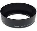 Caruba HB-45 lens hood for Nikon AF-S 18-55mm VR