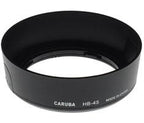 Caruba HB-45 lens hood for Nikon AF-S 18-55mm VR