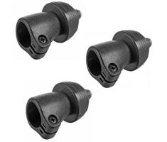 Manfrotto 204SPK3 Spiked Foot Set