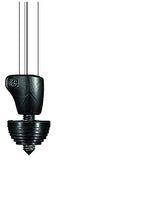 Manfrotto 204SPK3 Spiked Foot Set