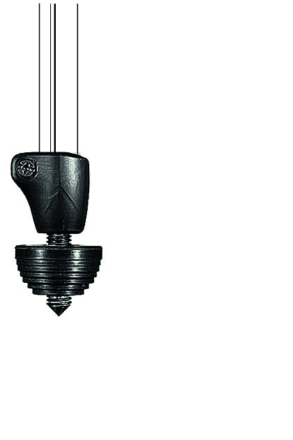 Manfrotto 204SPK3 Spiked Foot Set