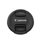 Canon lens cap 58mm II