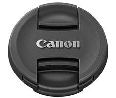 Canon lens cap 67mm II