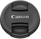 Canon lens cap 67mm II
