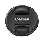 Canon lens cap 67mm II