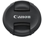 Canon lens cap 72mm II