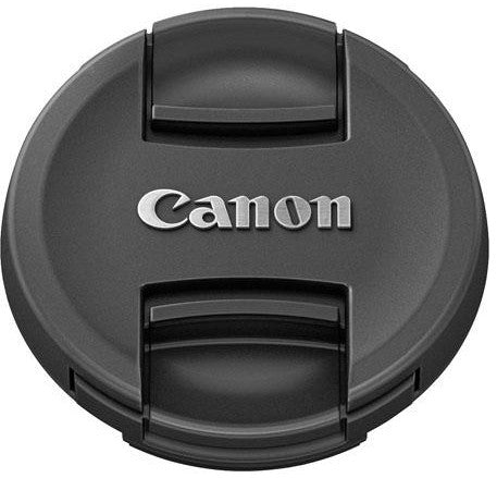 Canon lens cap 72mm II