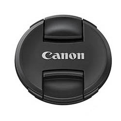 Canon lens cap 72mm II