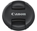 Canon lens cap 77mm II