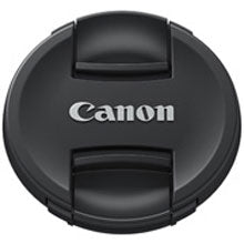 Canon lens cap 77mm II