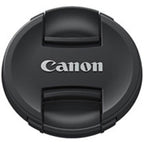 Canon lens cap 77mm II