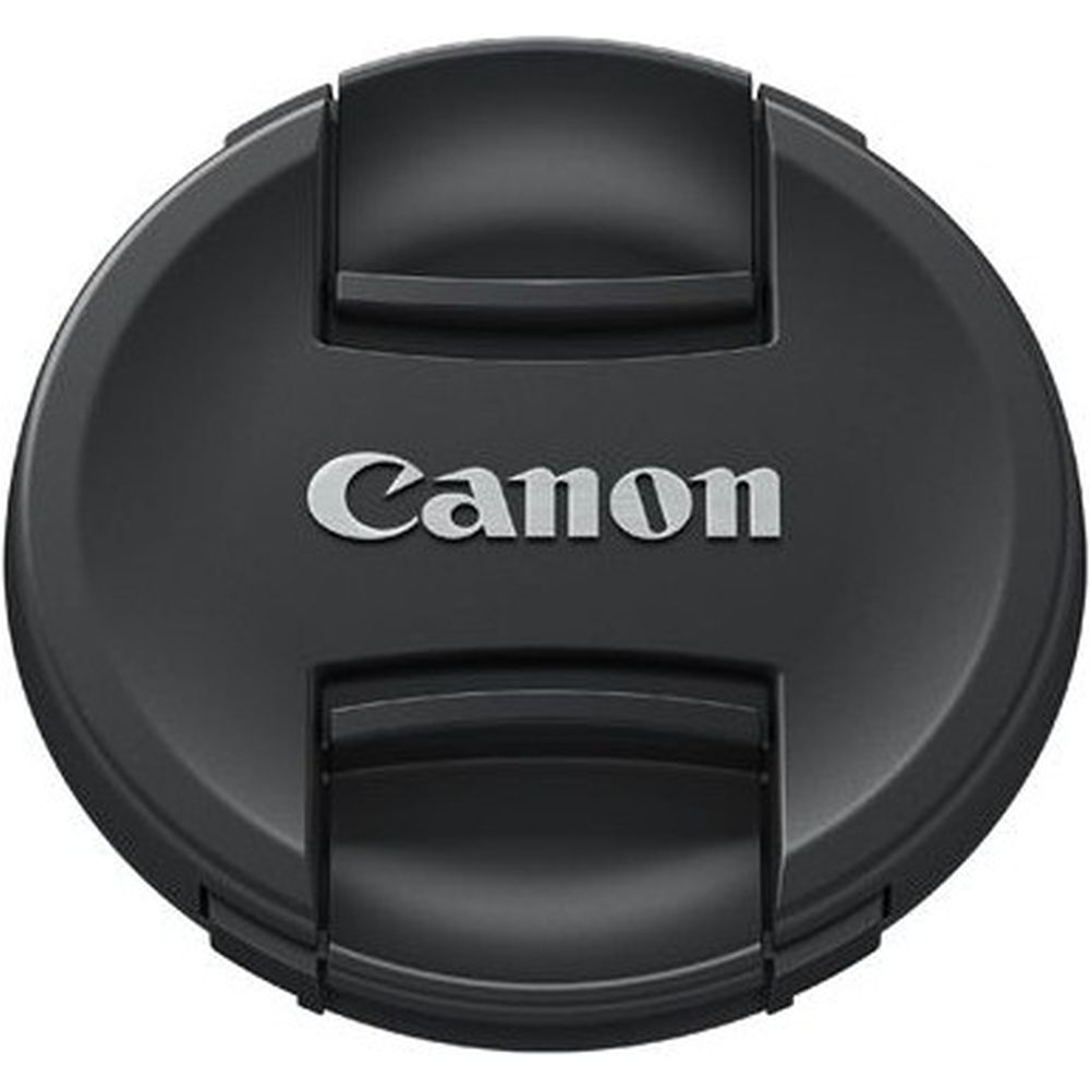 Canon lens cap 77mm II