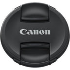 Canon lens cap 77mm II