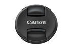 Canon lens cap 82mm II