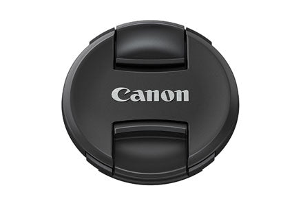 Canon lens cap 82mm II