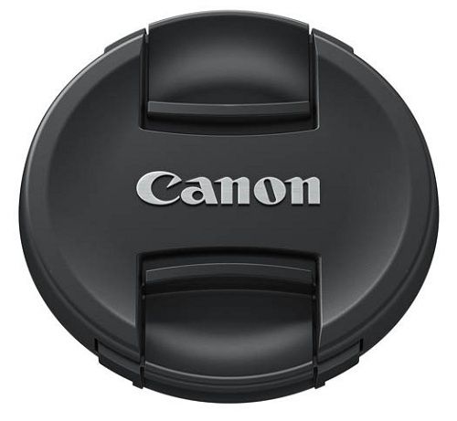 Canon lens cap 82mm II