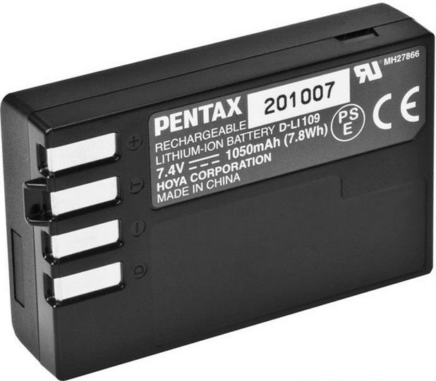 Pentax D-Li109 Battery