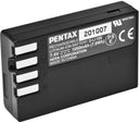 Pentax D-Li109 Battery