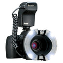 Nissin MF-18 Ring Flash Nikon
