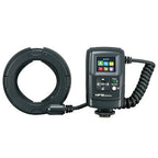 Nissin MF-18 Ring Flash Nikon