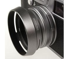 JJC LH-JX100 Fujifilm lens hood