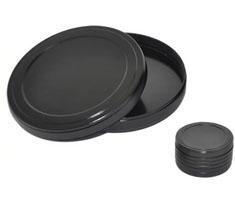 Caruba Metal Filter Storage/Storage Set 67mm